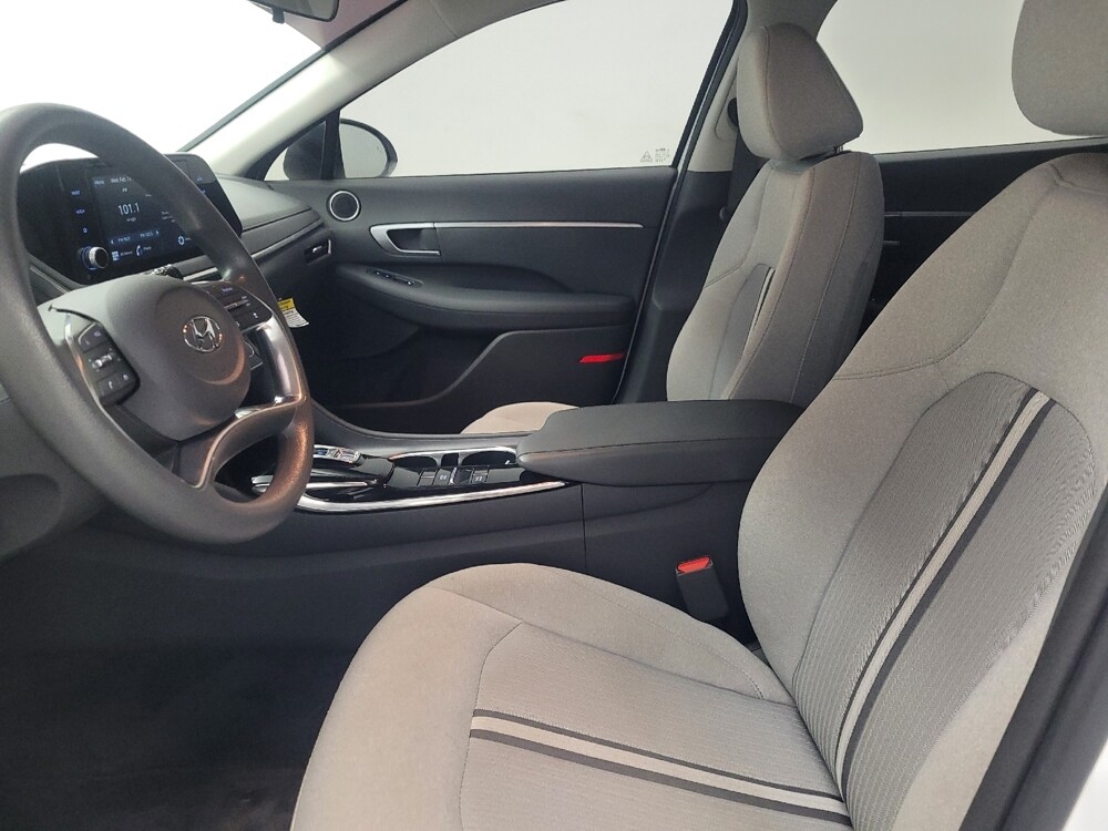 2020 Hyundai Sonata in Madison, TN 37115 - 18108181 17