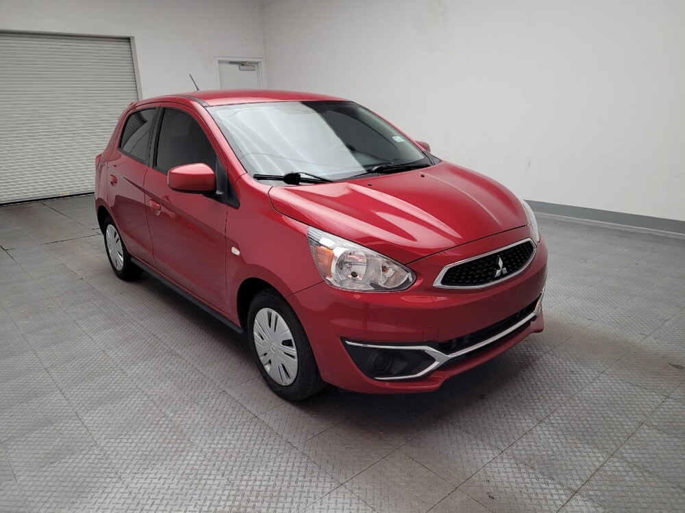2020 Mitsubishi Mirage in Downey, CA 90241 - 18108183 13