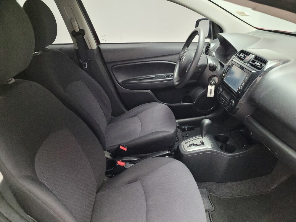 2020 Mitsubishi Mirage in Downey, CA 90241 - 18108183 21