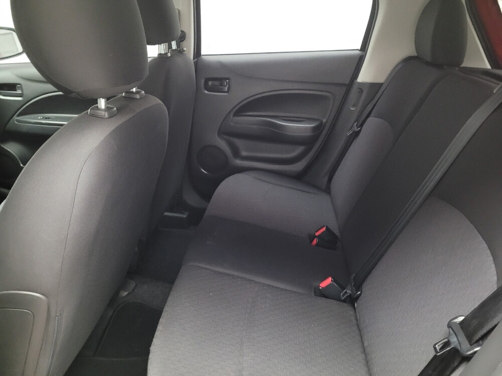 2020 Mitsubishi Mirage in Downey, CA 90241 - 18108183 18