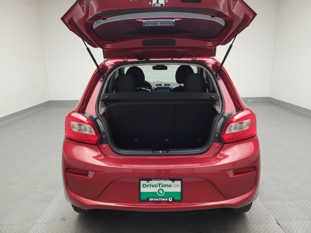 2020 Mitsubishi Mirage in Downey, CA 90241 - 18108183 29