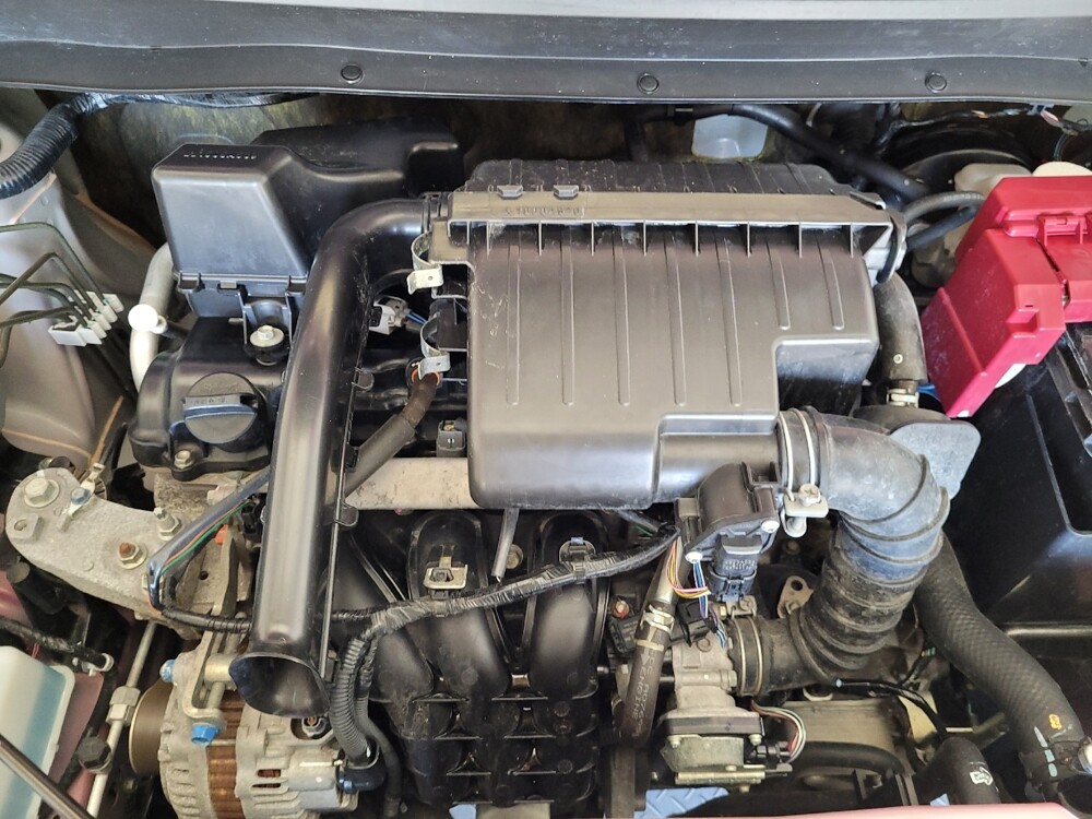 2020 Mitsubishi Mirage in Downey, CA 90241 - 18108183 30