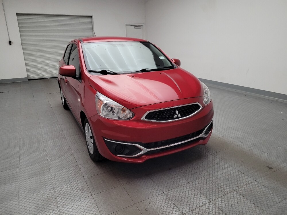 2020 Mitsubishi Mirage in Downey, CA 90241 - 18108183 14