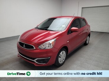 2020 Mitsubishi Mirage in Downey, CA 90241