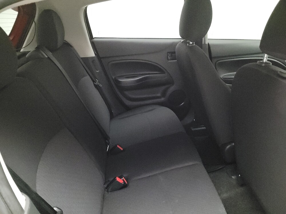 2020 Mitsubishi Mirage in Downey, CA 90241 - 18108183 19