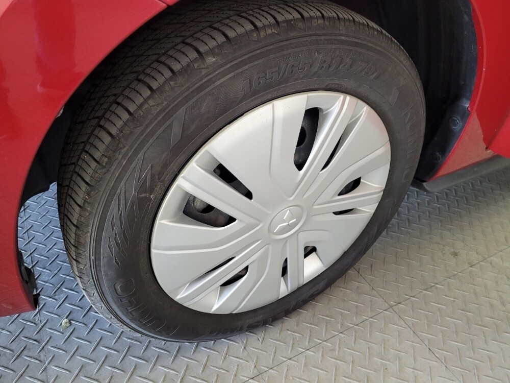 2020 Mitsubishi Mirage in Downey, CA 90241 - 18108183 31