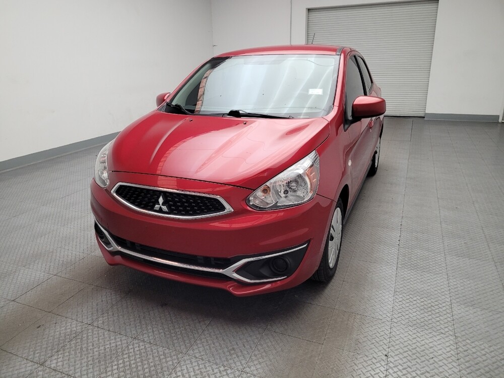 2020 Mitsubishi Mirage in Downey, CA 90241 - 18108183 15