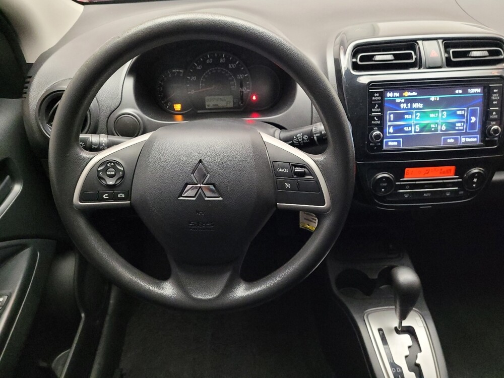 2020 Mitsubishi Mirage in Downey, CA 90241 - 18108183 22