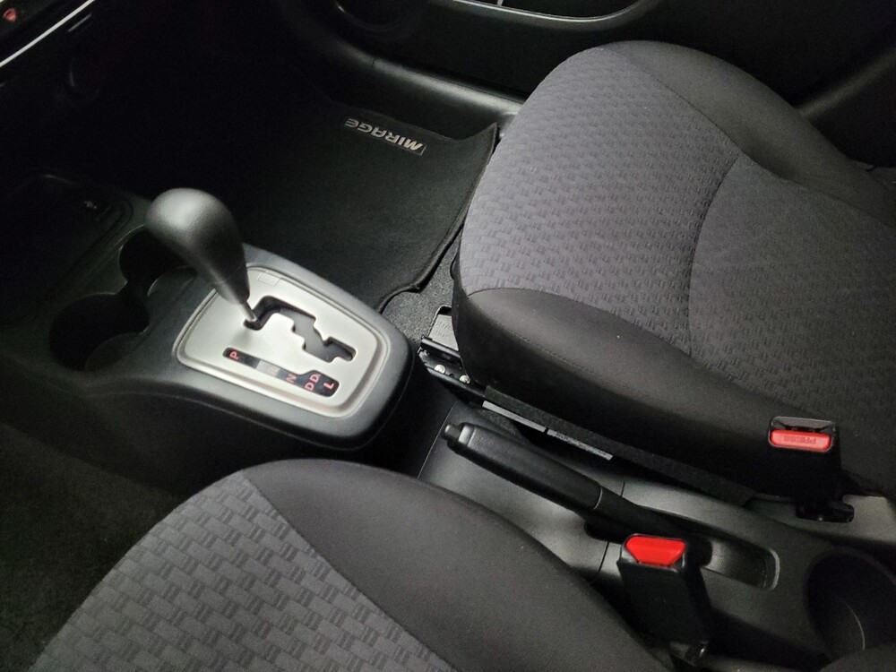 2020 Mitsubishi Mirage in Downey, CA 90241 - 18108183 26