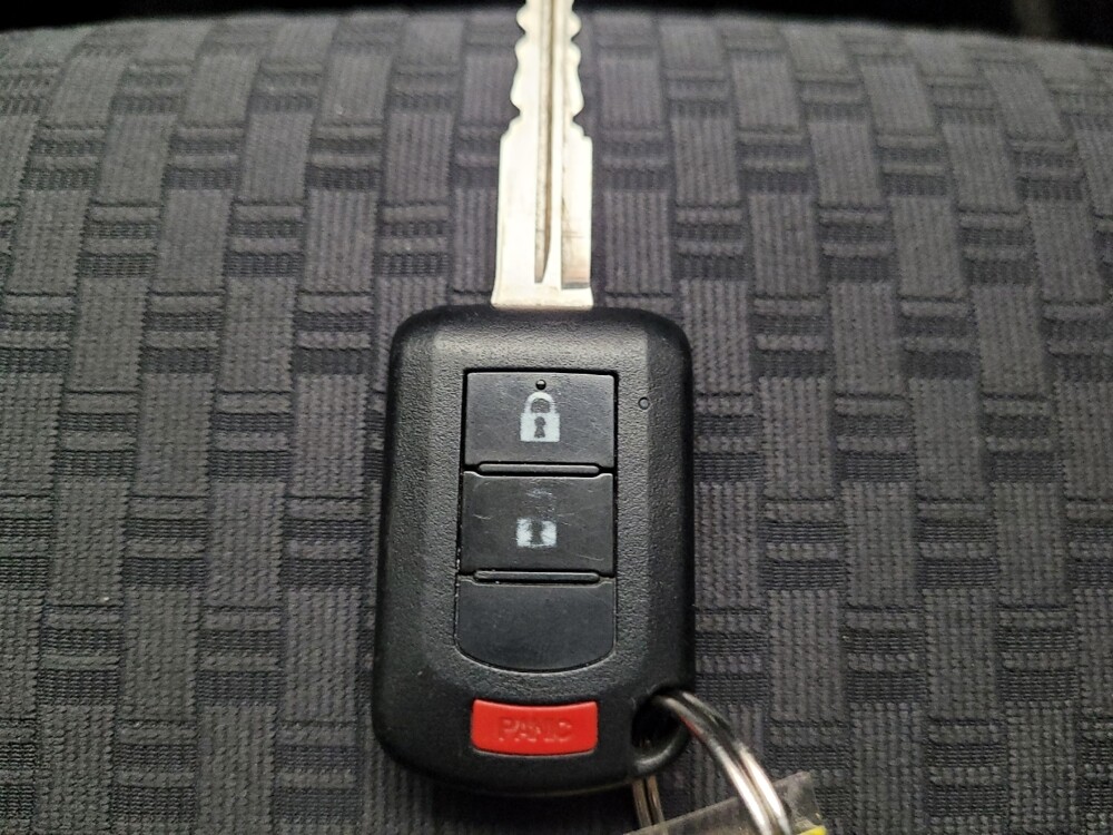 2020 Mitsubishi Mirage in Downey, CA 90241 - 18108183 32