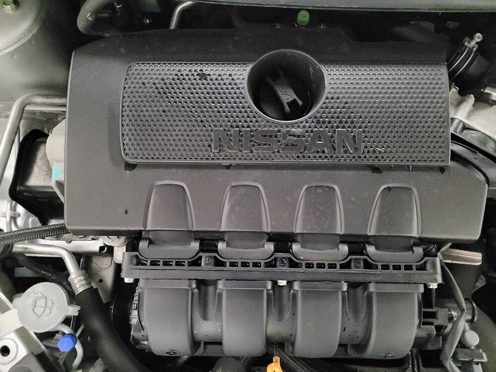 2017 Nissan Sentra in Downey, CA 90241 - 18108184 30