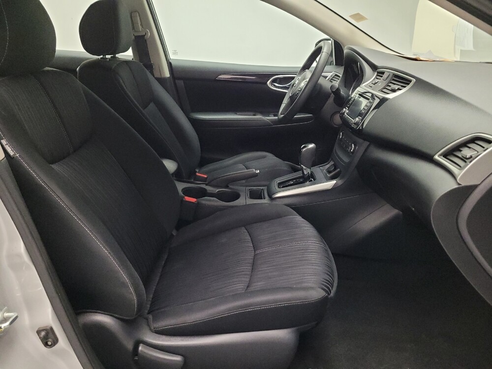 2017 Nissan Sentra in Downey, CA 90241 - 18108184 21