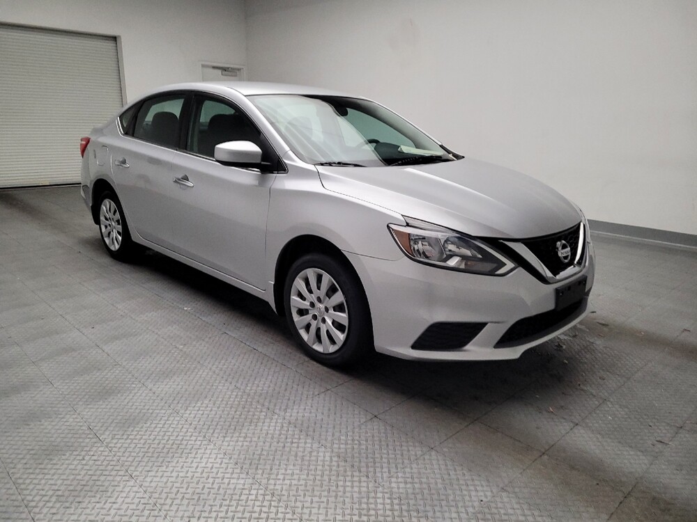 2017 Nissan Sentra in Downey, CA 90241 - 18108184 13