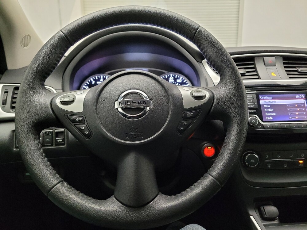 2017 Nissan Sentra in Downey, CA 90241 - 18108184 22