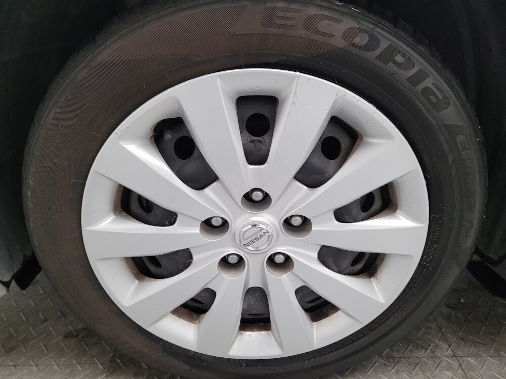 2017 Nissan Sentra in Downey, CA 90241 - 18108184 31