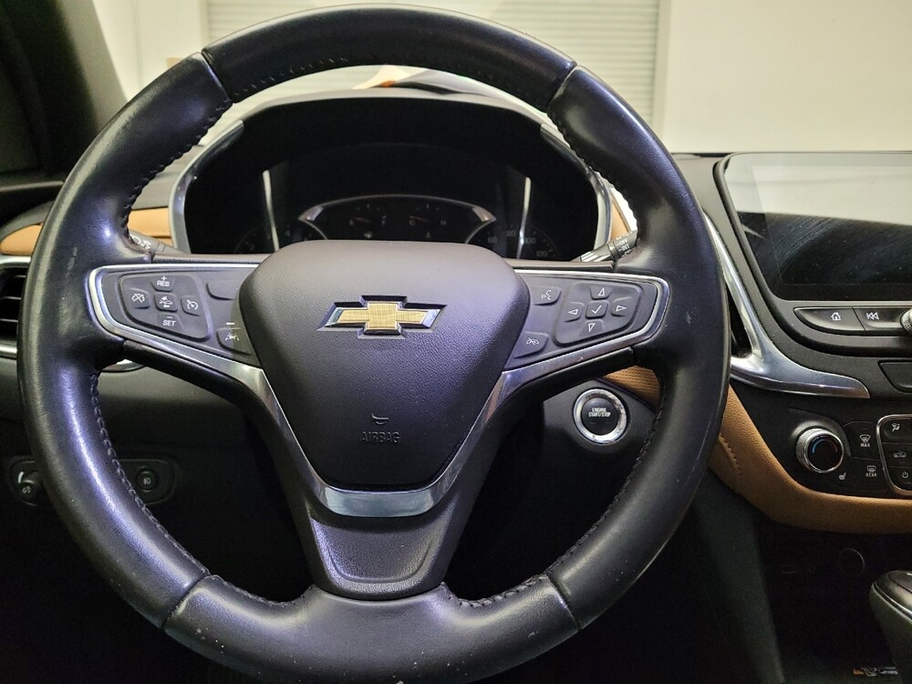 2021 Chevrolet Equinox in Downey, CA 90241 - 18108185 22
