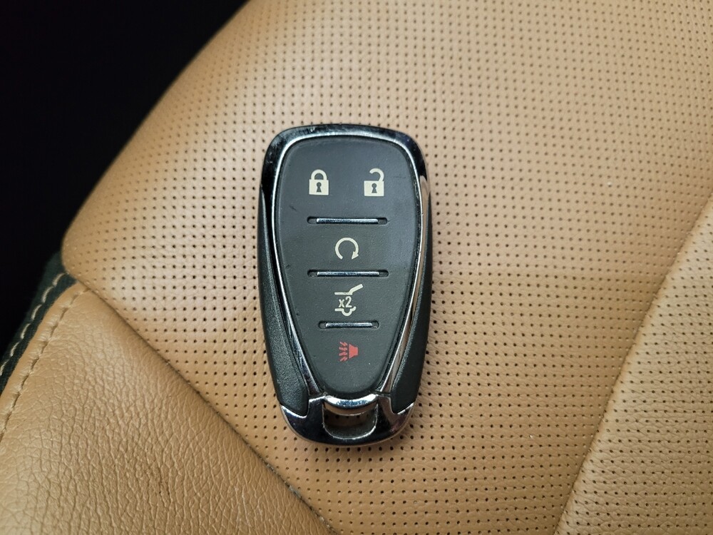 2021 Chevrolet Equinox in Downey, CA 90241 - 18108185 32