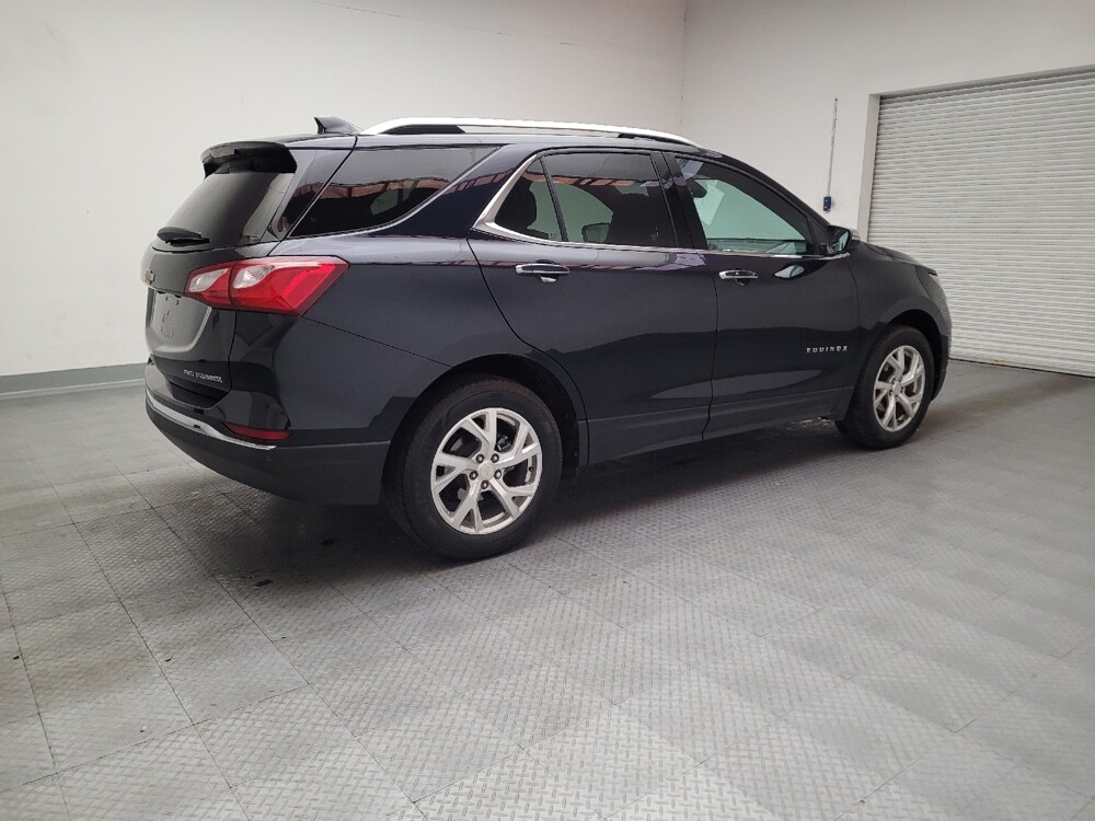 2021 Chevrolet Equinox in Downey, CA 90241 - 18108185 10