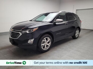 2021 Chevrolet Equinox in Downey, CA 90241