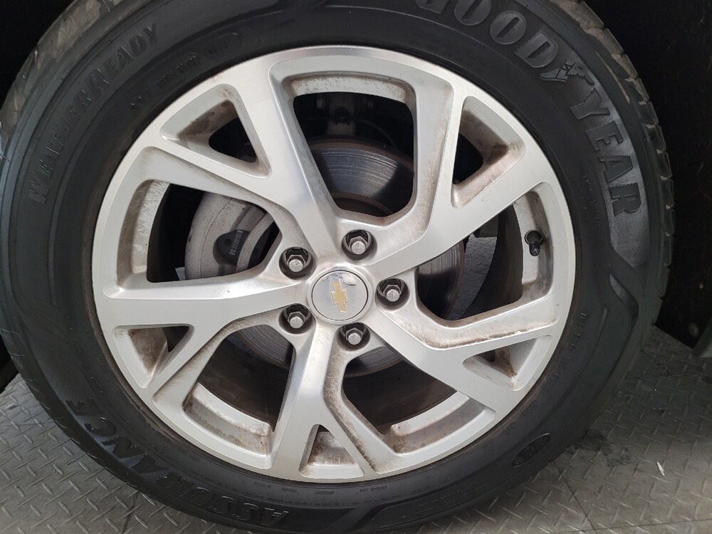 2021 Chevrolet Equinox in Downey, CA 90241 - 18108185 31