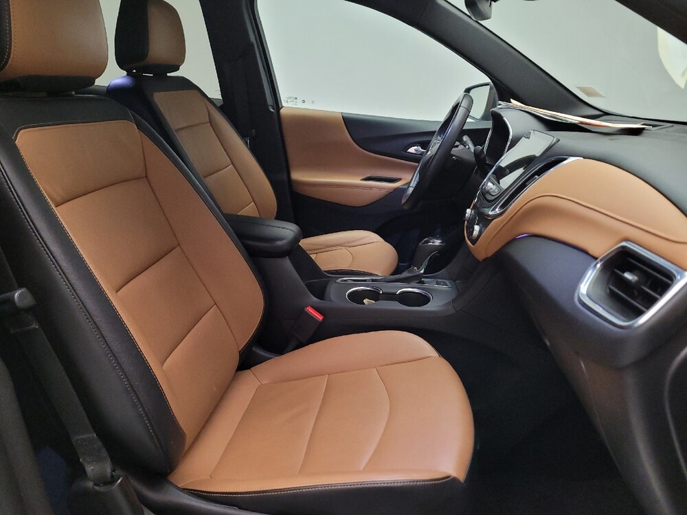 2021 Chevrolet Equinox in Downey, CA 90241 - 18108185 21