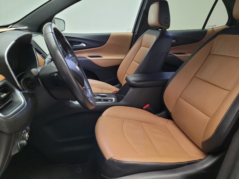 2021 Chevrolet Equinox in Downey, CA 90241 - 18108185 17