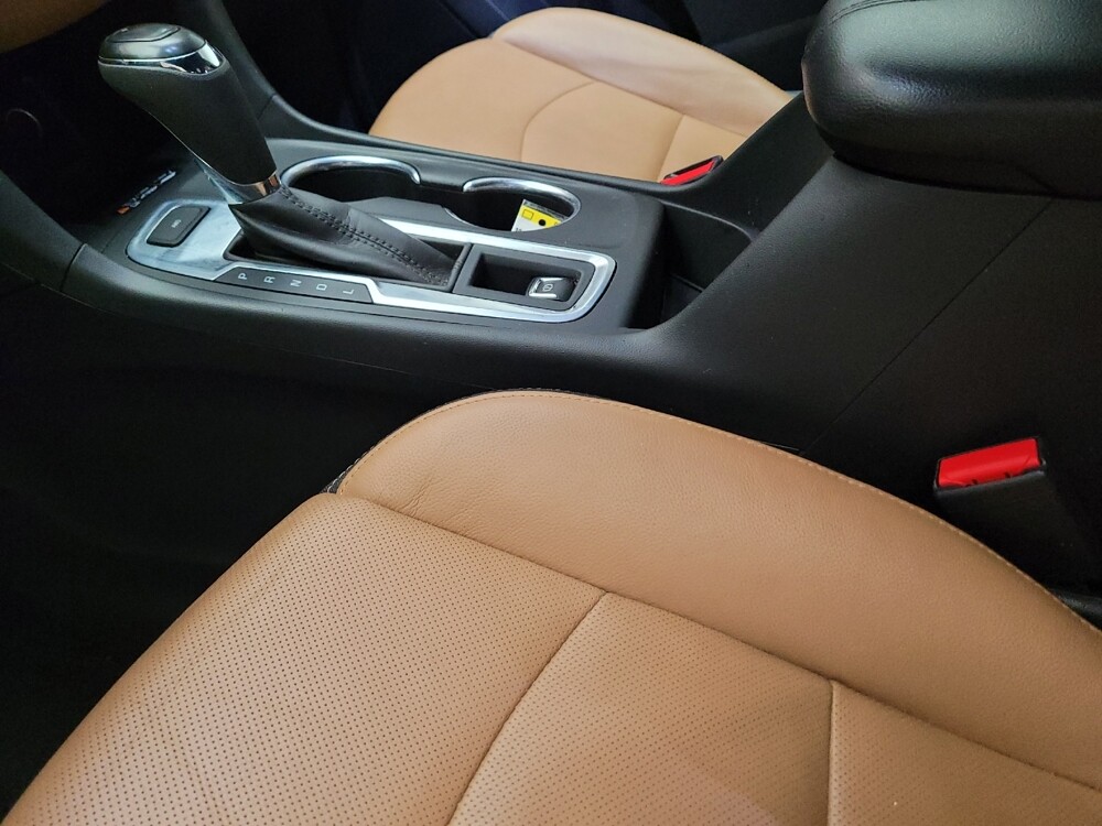 2021 Chevrolet Equinox in Downey, CA 90241 - 18108185 26