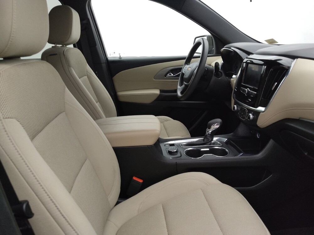 2023 Chevrolet Traverse in Tampa, FL 33612 - 18108189 21