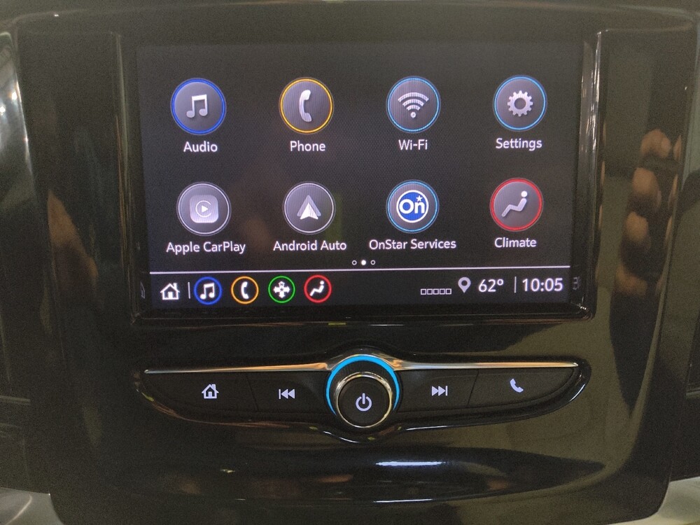 2023 Chevrolet Traverse in Tampa, FL 33612 - 18108189 25