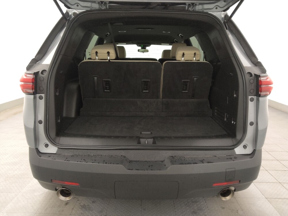 2023 Chevrolet Traverse in Tampa, FL 33612 - 18108189 29