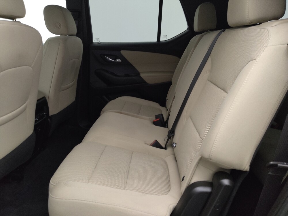 2023 Chevrolet Traverse in Tampa, FL 33612 - 18108189 18