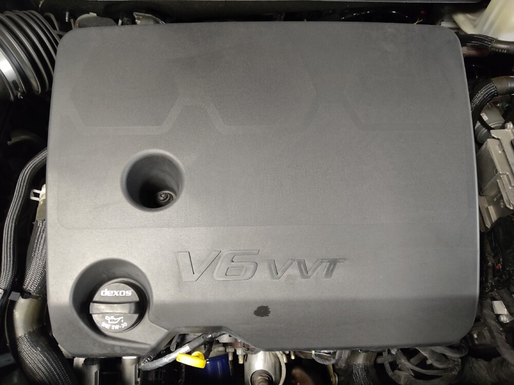 2023 Chevrolet Traverse in Tampa, FL 33612 - 18108189 30