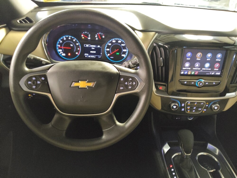 2023 Chevrolet Traverse in Tampa, FL 33612 - 18108189 22