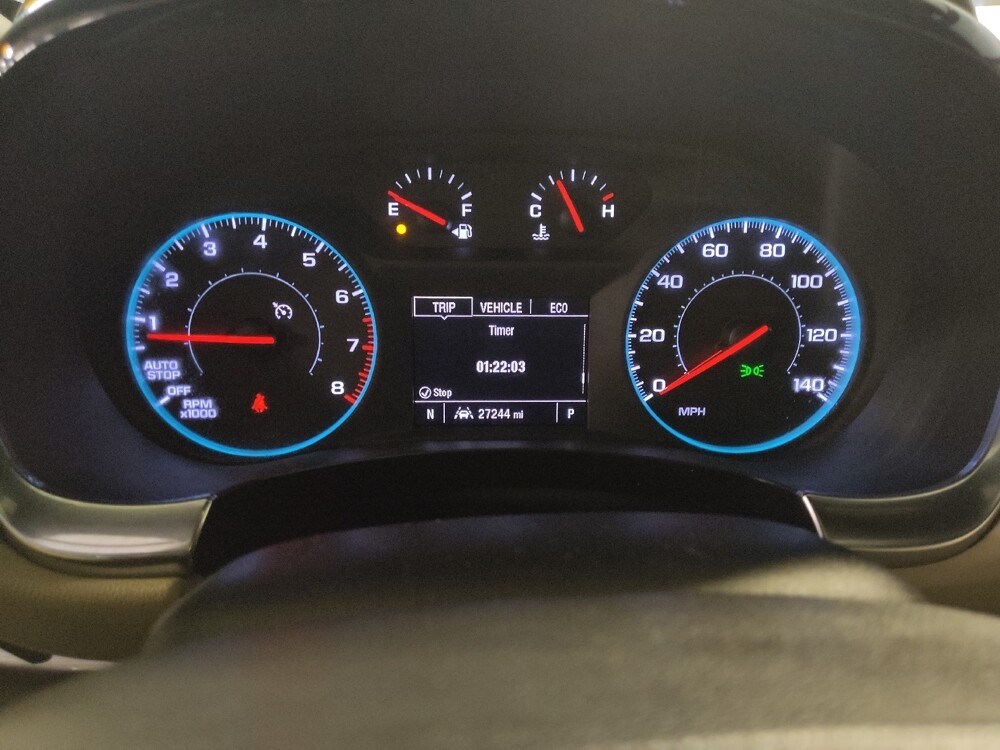 2023 Chevrolet Traverse in Tampa, FL 33612 - 18108189 23