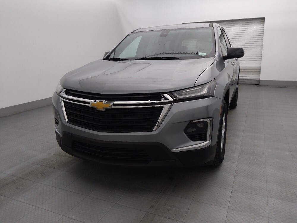 2023 Chevrolet Traverse in Tampa, FL 33612 - 18108189 15