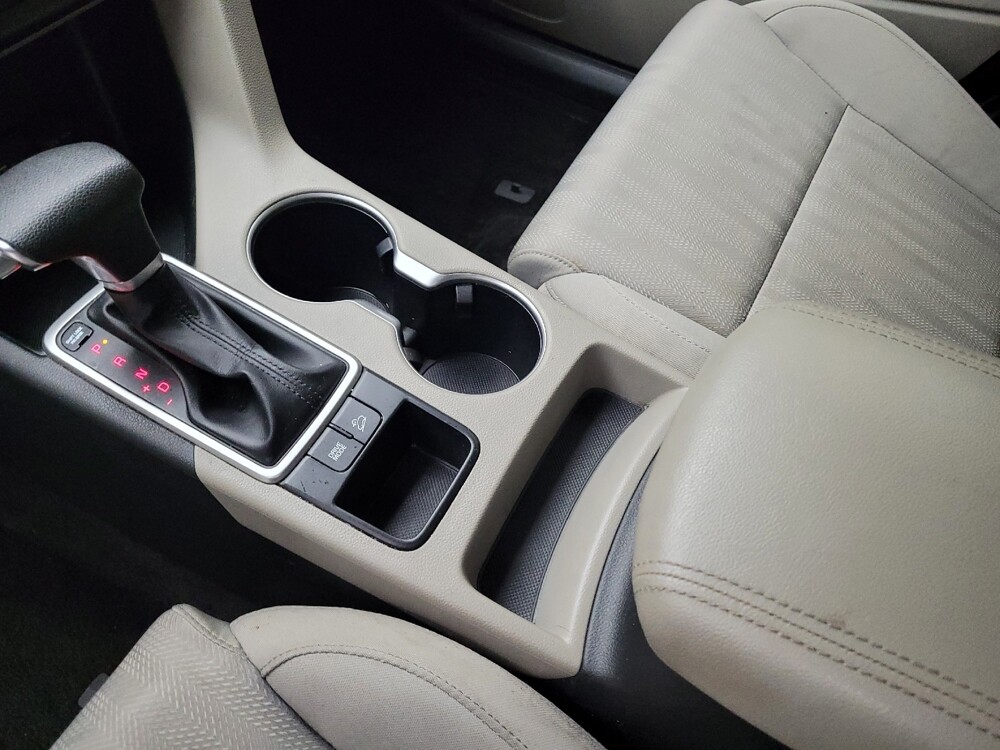 2020 Kia Sportage in Raleigh, NC 27604 - 18108190 26