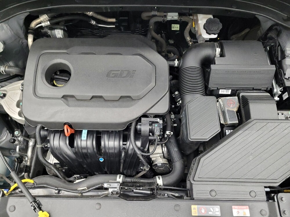 2020 Kia Sportage in Raleigh, NC 27604 - 18108190 30