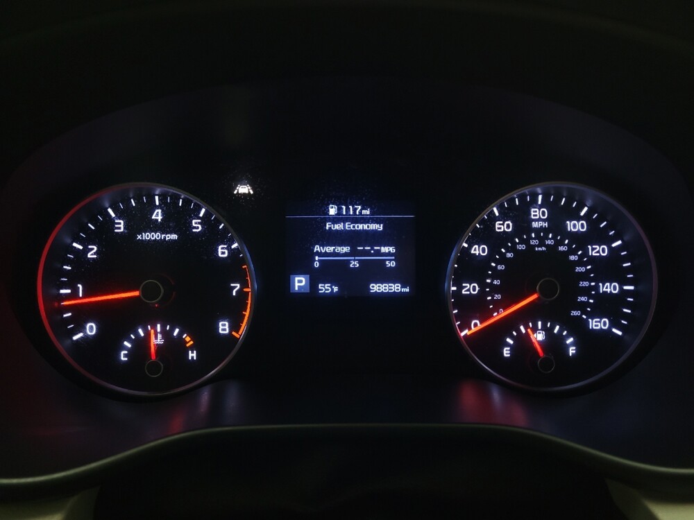 2020 Kia Sportage in Raleigh, NC 27604 - 18108190 23