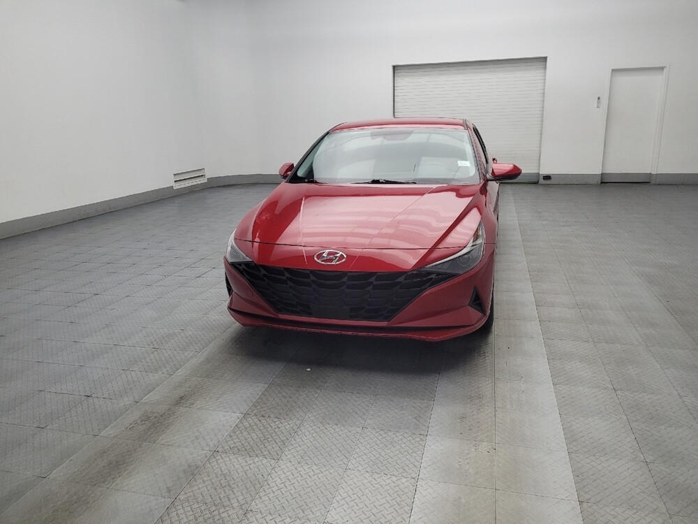 2023 Hyundai Elantra in Duluth, GA 30096 - 18108191 15