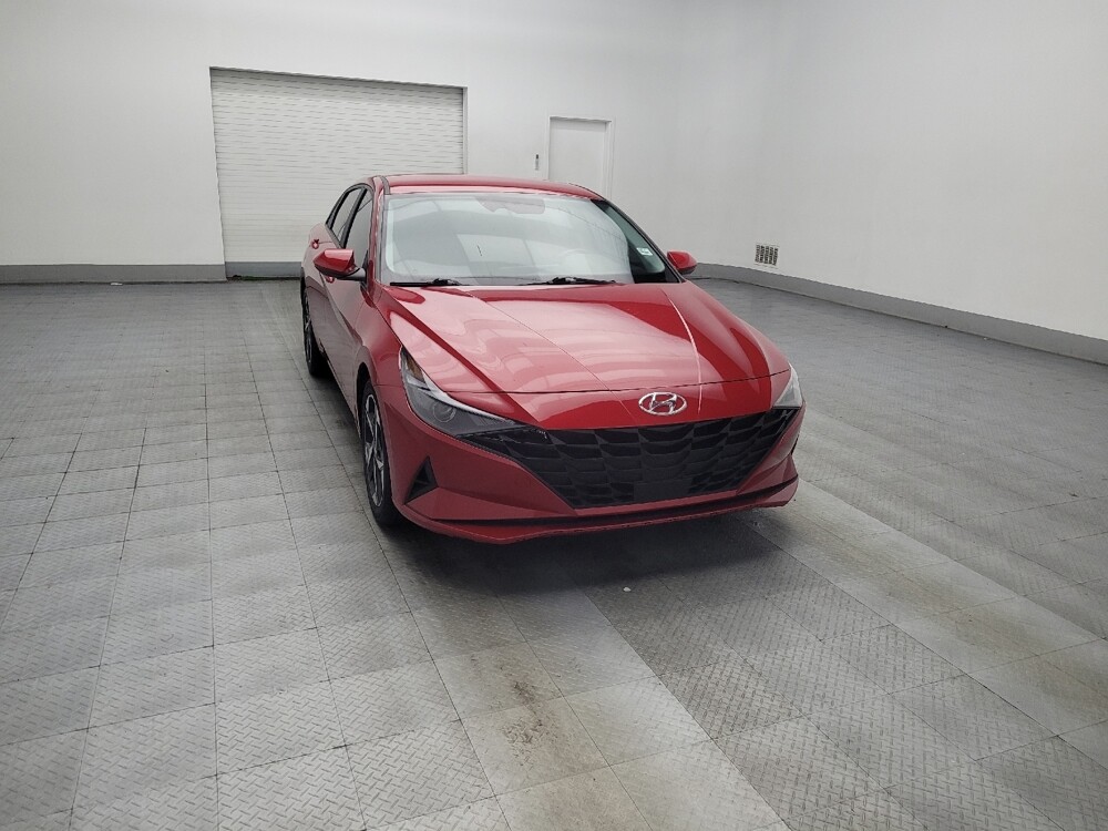 2023 Hyundai Elantra in Duluth, GA 30096 - 18108191 13