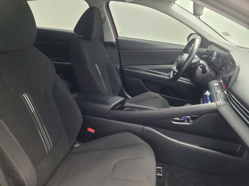 2023 Hyundai Elantra in Duluth, GA 30096 - 18108191 21