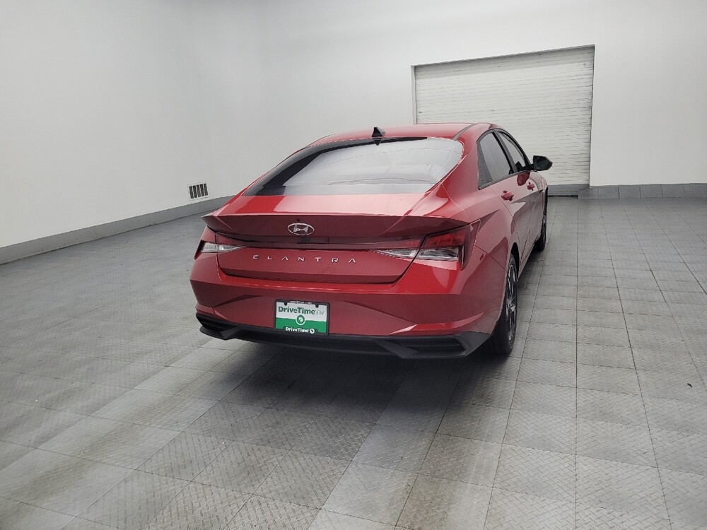 2023 Hyundai Elantra in Duluth, GA 30096 - 18108191 9