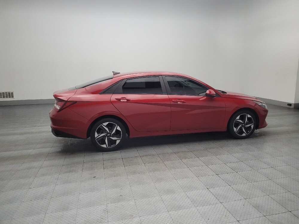 2023 Hyundai Elantra in Duluth, GA 30096 - 18108191 10