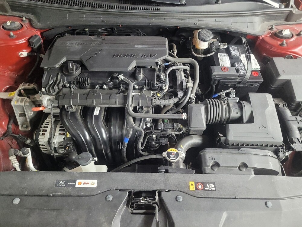 2023 Hyundai Elantra in Duluth, GA 30096 - 18108191 30