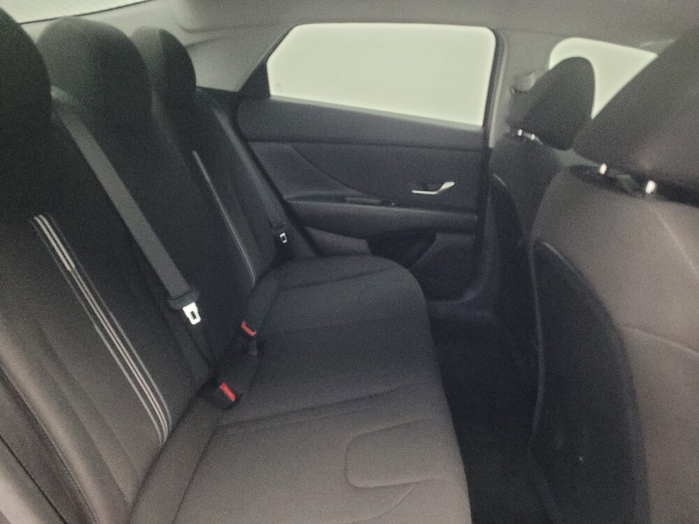 2023 Hyundai Elantra in Duluth, GA 30096 - 18108191 19