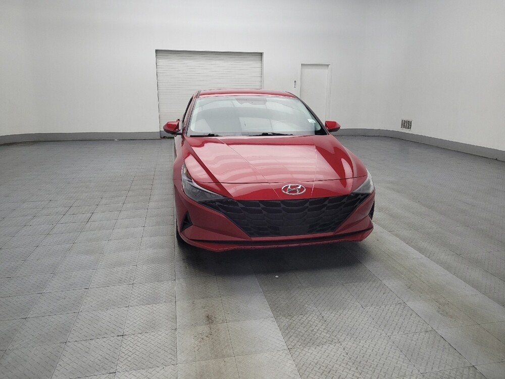 2023 Hyundai Elantra in Duluth, GA 30096 - 18108191 14