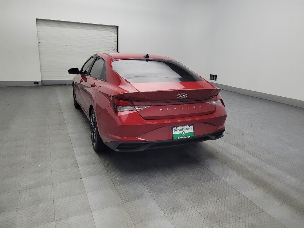 2023 Hyundai Elantra in Duluth, GA 30096 - 18108191 5