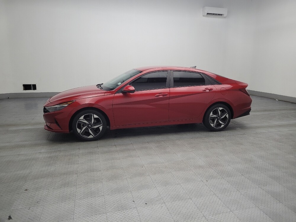 2023 Hyundai Elantra in Duluth, GA 30096 - 18108191 2