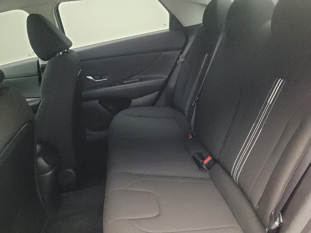 2023 Hyundai Elantra in Duluth, GA 30096 - 18108191 18