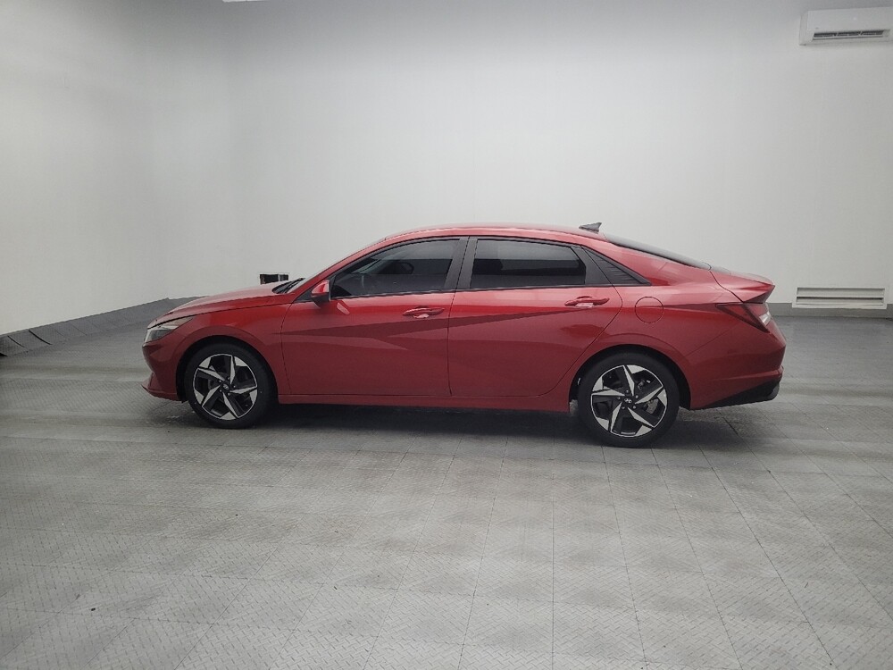 2023 Hyundai Elantra in Duluth, GA 30096 - 18108191 3